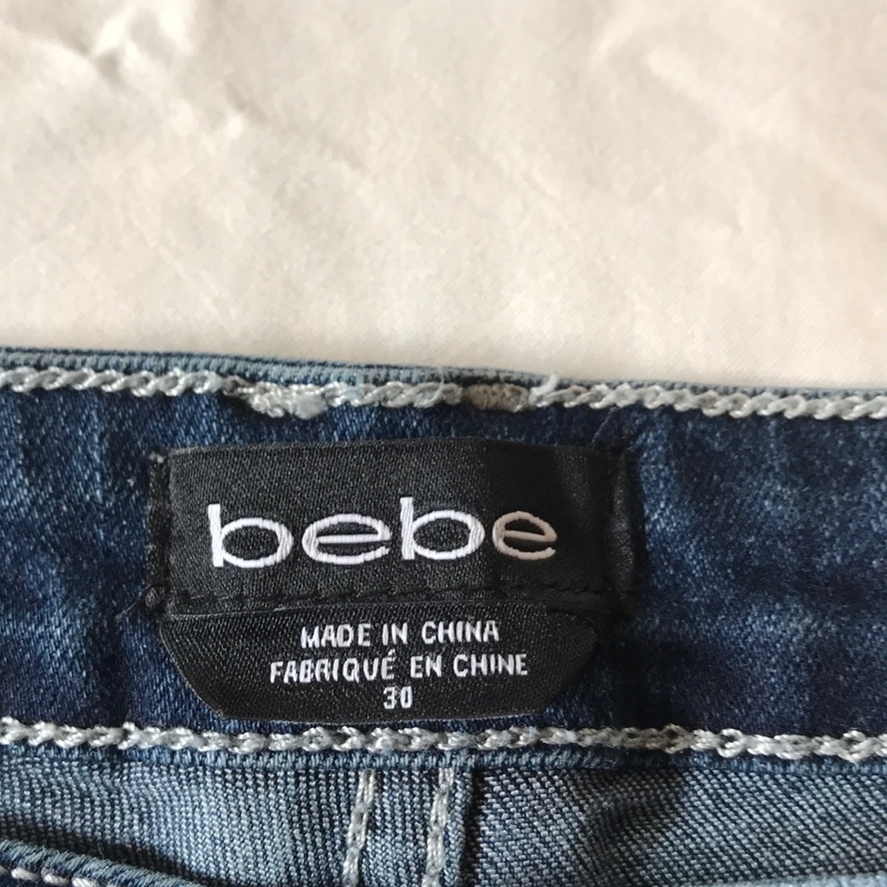 Bebe Jeans - Picture 4 of 8